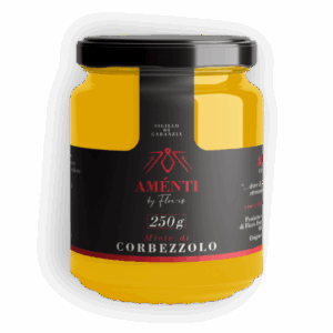 Miele di Corbezzolo