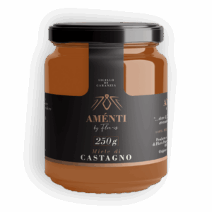 Miele di Castagno