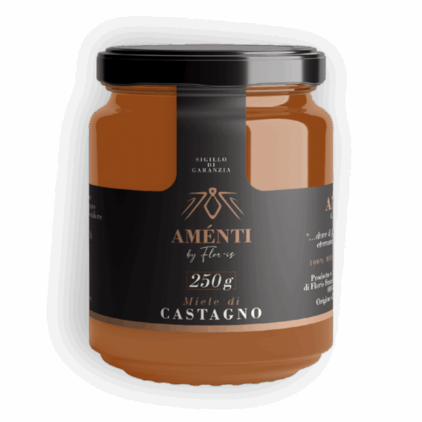 Miele di Castagno