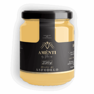 Miele di Asfodelo