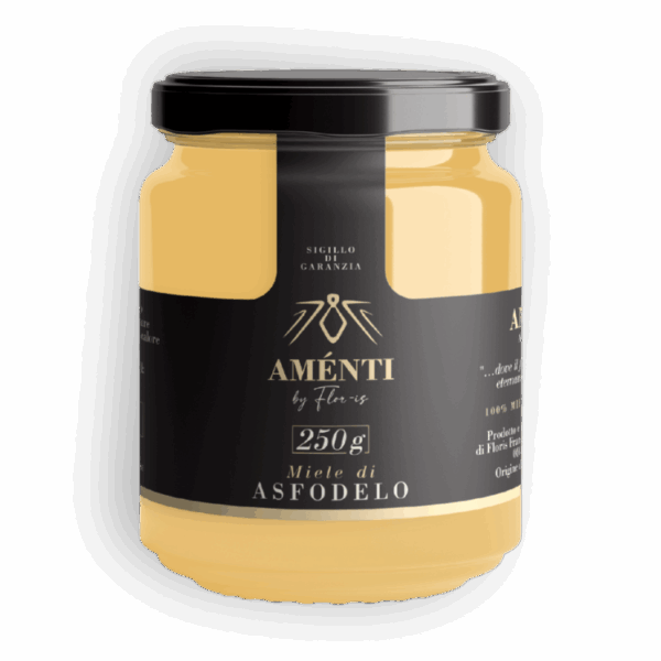Miele di Asfodelo