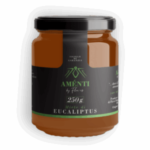 Miele di Eucaliptus